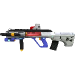 AUG Point Blank Logitech Sens 0.25