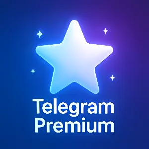 🔥TELEGRAM PREMIUM — 1/3/6/12 МЕСЯЦЕВ ⭐️БЕЗ ВХОДА В СИС
