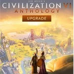 Комплект улучшения Sid Meier’s Civilization® VI Xbox