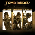 Tomb Raider Definitive Survivor Trilogy (РФ/GLOBAL) КОД