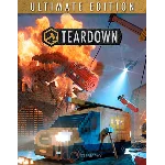 ✅Teardown - Ultimate Edition СНГ (БЕЗ РФ/РБ) Steam 0%💳