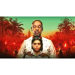 STEAM/UPLAY/EG/PS🔥Кредиты Credits | Far Cry 6