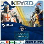 Age of Empires IV: Knights of Cross and Rose · DLC 🚀