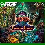 ⭐️ Children of Morta: Complete Edition Xbox One X|S