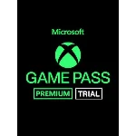 🔥Xbox Game Pass Premium 14 Days key🔑