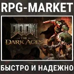DOOM: THE DARK AGES / PREMIUM (STEAM РУ/СНГ) + ПОДАРОК