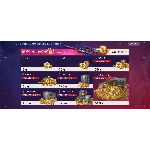 Донат в китайский Valorant