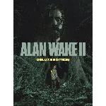 Alan Wake 2 Deluxe Edition Xbox Аренда
