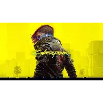 Cyberpunk 2077 Xbox Аренда