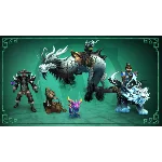 💥Зараженный ша комплект героя 🔷Battle.net 🔴ТУРЦИЯ🔴