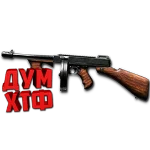 Макрос Warface на ППШ МОДЕРН. Bloody X7 Logitech Razer