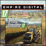 Farming Simulator  2017 / Ключ Steam / Россия