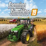 FARMING SIMULATOR 19 ✅STEAM КЛЮЧ