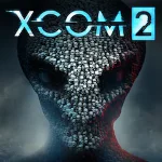 💜⚪ XCOM 2⚡️EPIC GAMES ⚪💜 TR