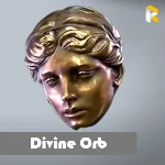 Path of exile 2 Божественная сфера Последний из друидов