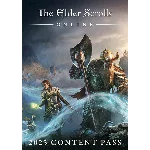 ✅TESO 2025 Content Pass|Premium🔑Steam Ключ