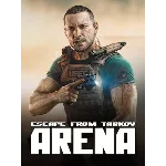 Escape from Tarkov: Arena | EPIC GAMES