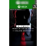 ⭐️ HITMAN World of Assassination Xbox One Series X|S