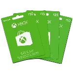 💎us Xbox Gift Card - 5-10-15-20-25-50-100$ (USA) 💎