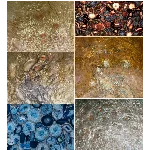 Видеоуроки изготовления плитки для декора интерьеров.