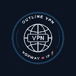 Норвегия 🇳🇴 IP | Outline VPN Безлимит 🚀 | 1Gbps ⚡
