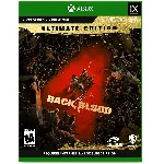 ⭐️ Back 4 Blood: ULTIMATE Edition Xbox One Series X|S