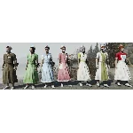 Одежда Fallout 76, маски, комбинезоны, костюмы и др.