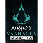 Assassin´s Creed Valhalla Season Pass | EPIC GAMES