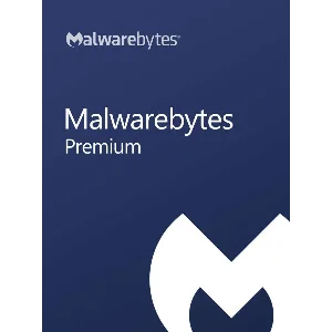 Лицензионный ключ Malwarebyte Premium на 1 год