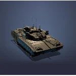 ИТ 9-го уровня Leclerc T40