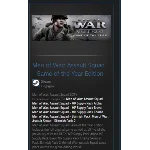 Men of War: Assault Squad GOTY GIFT GLOBAL REG FREE