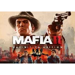 Mafia II Vegas  Jimmy´s Vendetta Definitive Edition
