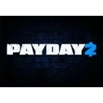 Payday 2 Steam Gift Includes 4 items: Reg Free Global