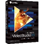 Corel VideoStudio Ultimate X9 Key (Lifetime / 1 PC)