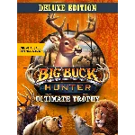 Big Buck Hunter Ultimate Trophy Deluxe Xbox Series X|S