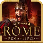 ⚡ Total War ROME REMASTERED MAC AppStore
