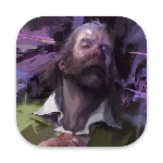 ⚡ Disco Elysium The Final Cut MAC AppStore