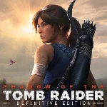 ⚡ Shadow of the Tomb Raider MAC AppStore