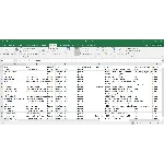 База магазинов цветов РФ России. Цветочные магазины