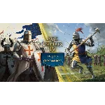 ✅Age of Empires IV Knights of Cross and Rose Steam Ключ