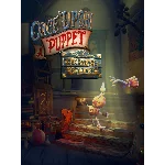 Once Upon A Puppet - Backstage Edition Xbox Series X|S