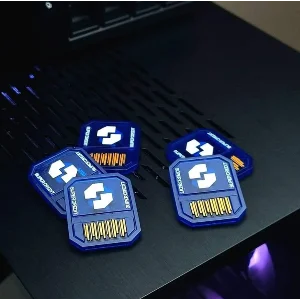 💳Helldivers 2 PS PC 5000 Супер кредитов + 5000 Медалей