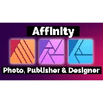 Affinity Software (1.10.6) Bundle (1 device / Lifetime)