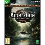 Amerzone - The Explorer´s Legacy Xbox Series X|S