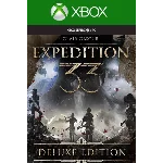 Clair Obscur Expedition 33 – Deluxe Xbox Series X|S