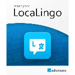 ✳️ Ashampoo LocaLingo 🔑 Пожизненная лицензия, ключ