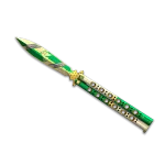 Нож-бабочка «Первый рыцарь»