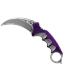 Керамбит «Эсквайр»