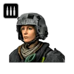 Внешность «Пилот Урсула»