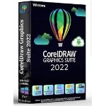 🎨 CorelDRAW Graphics Suite 2022 для Mac 🎁 | Пожизненн